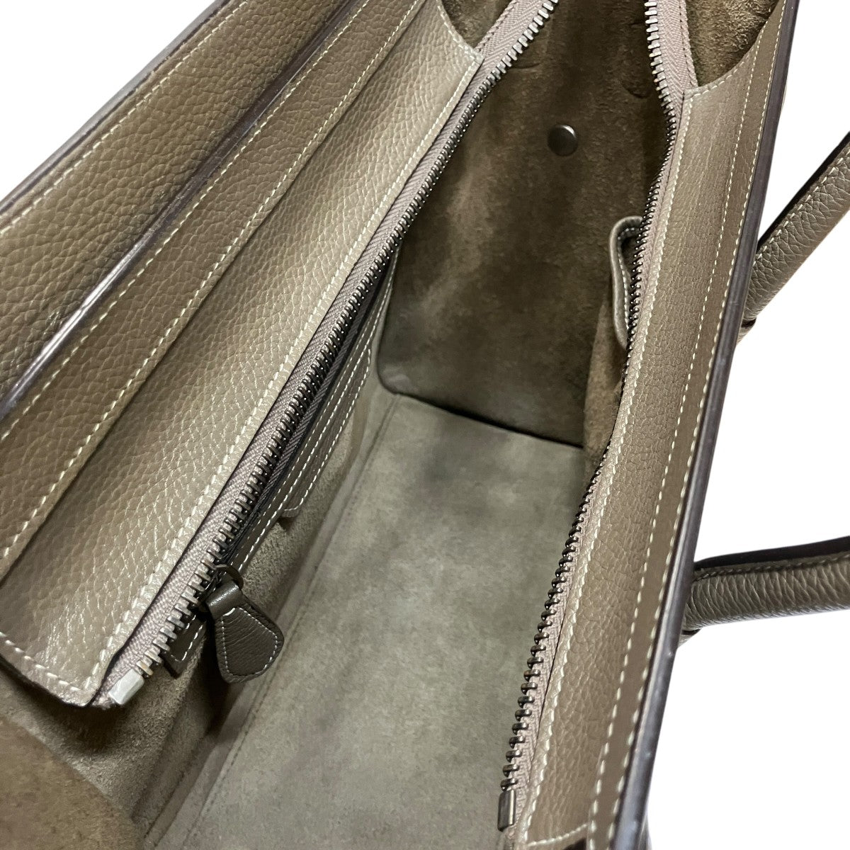 CELINE ハンドバッグ 古着・中古-6枚目のアイテム画像