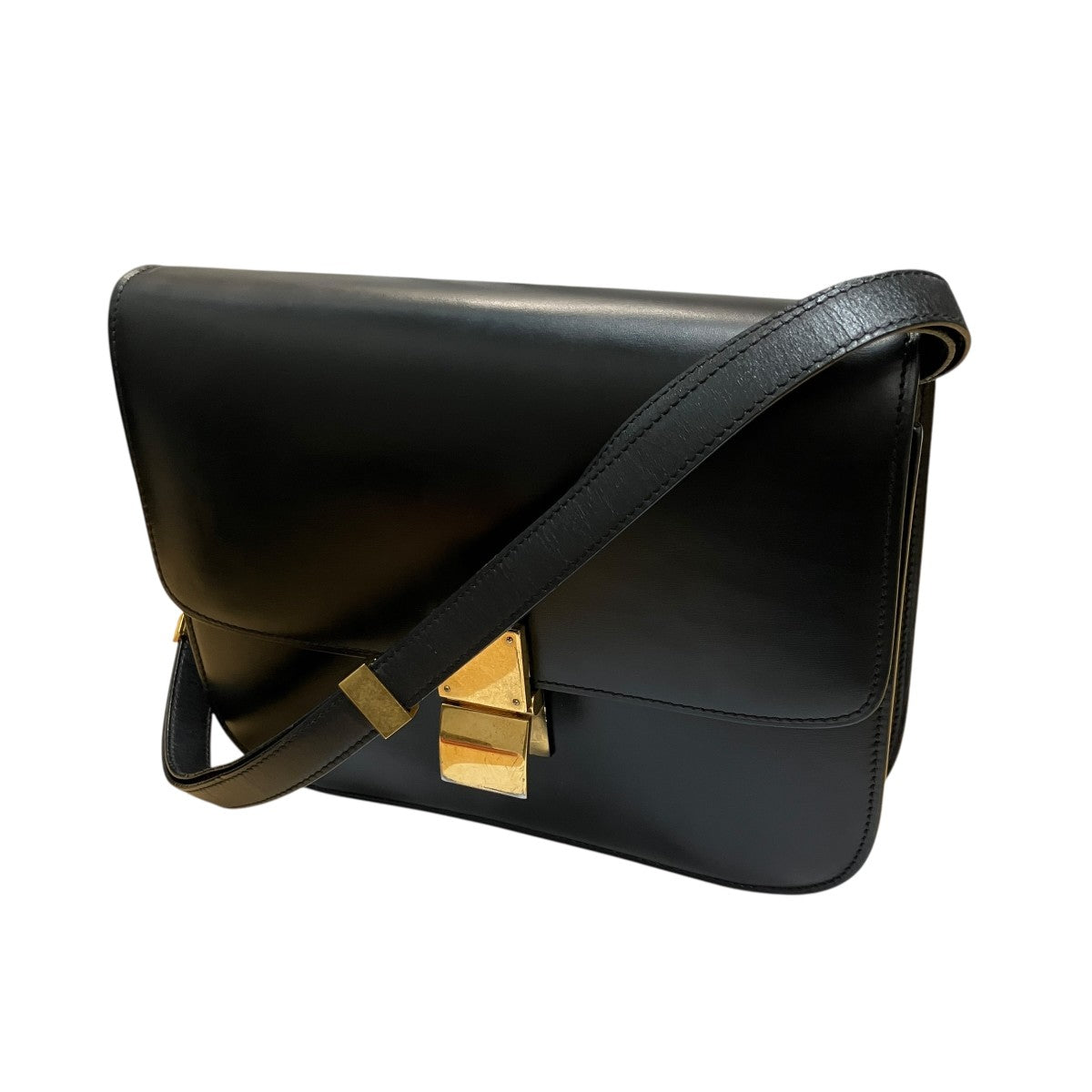 CELINE ショルダーバッグ 古着・中古-1枚目のアイテム画像