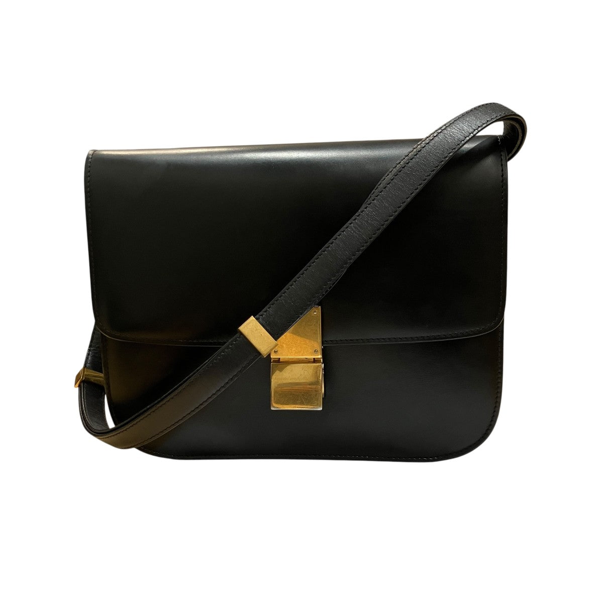 CELINE ショルダーバッグ 古着・中古-2枚目のアイテム画像