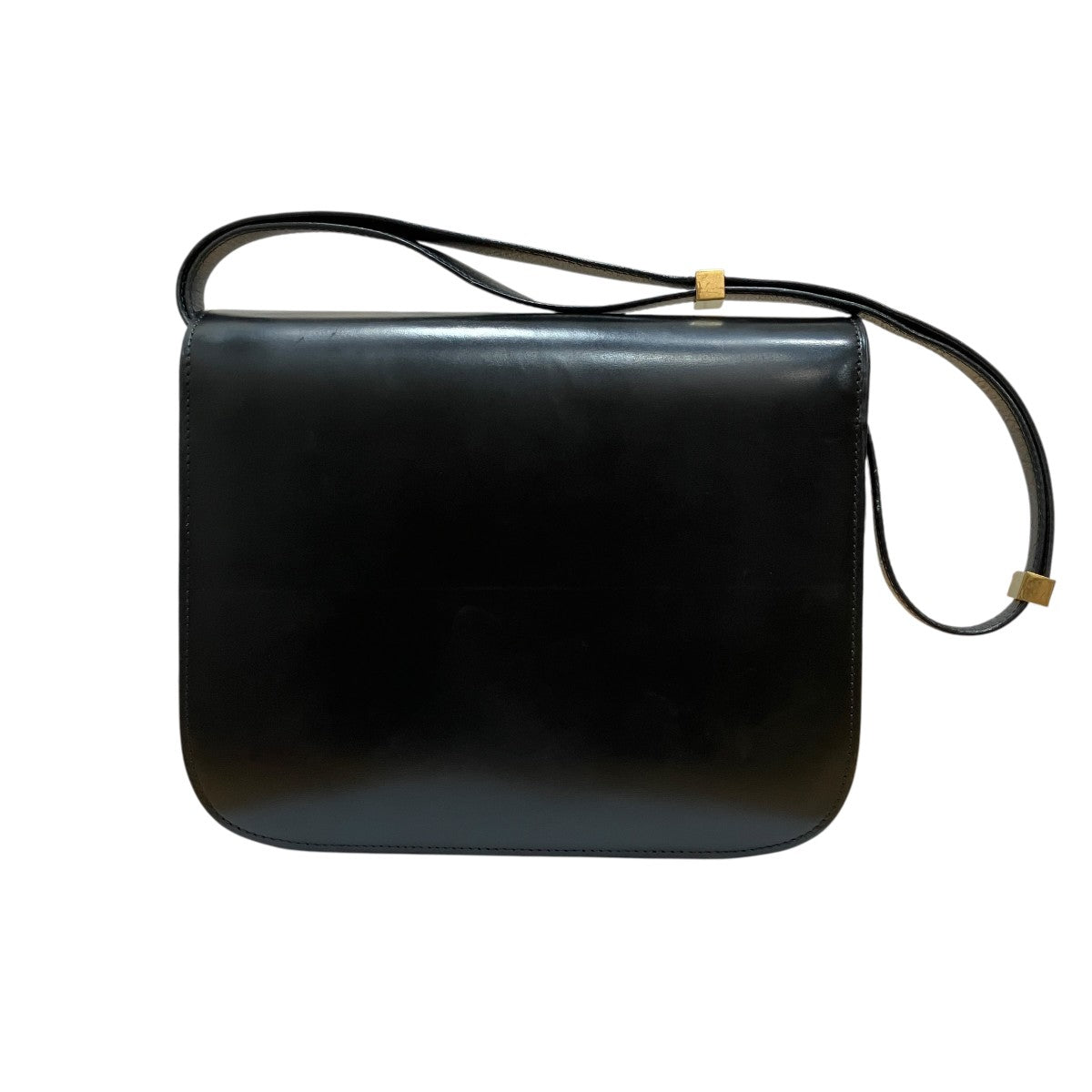 CELINE ショルダーバッグ 古着・中古-4枚目のアイテム画像
