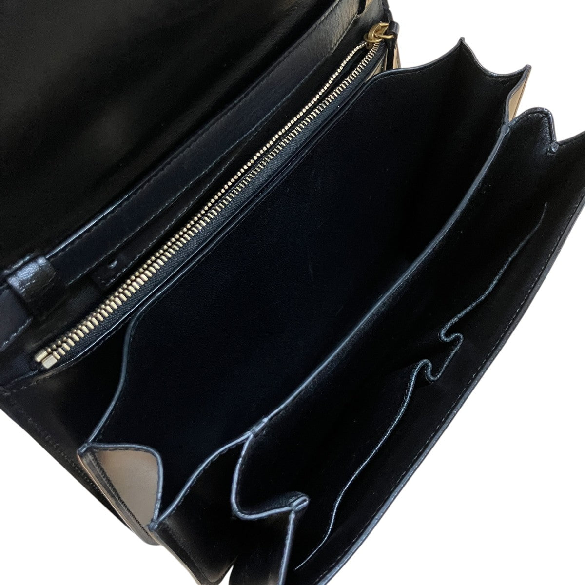CELINE ショルダーバッグ 古着・中古-7枚目のアイテム画像