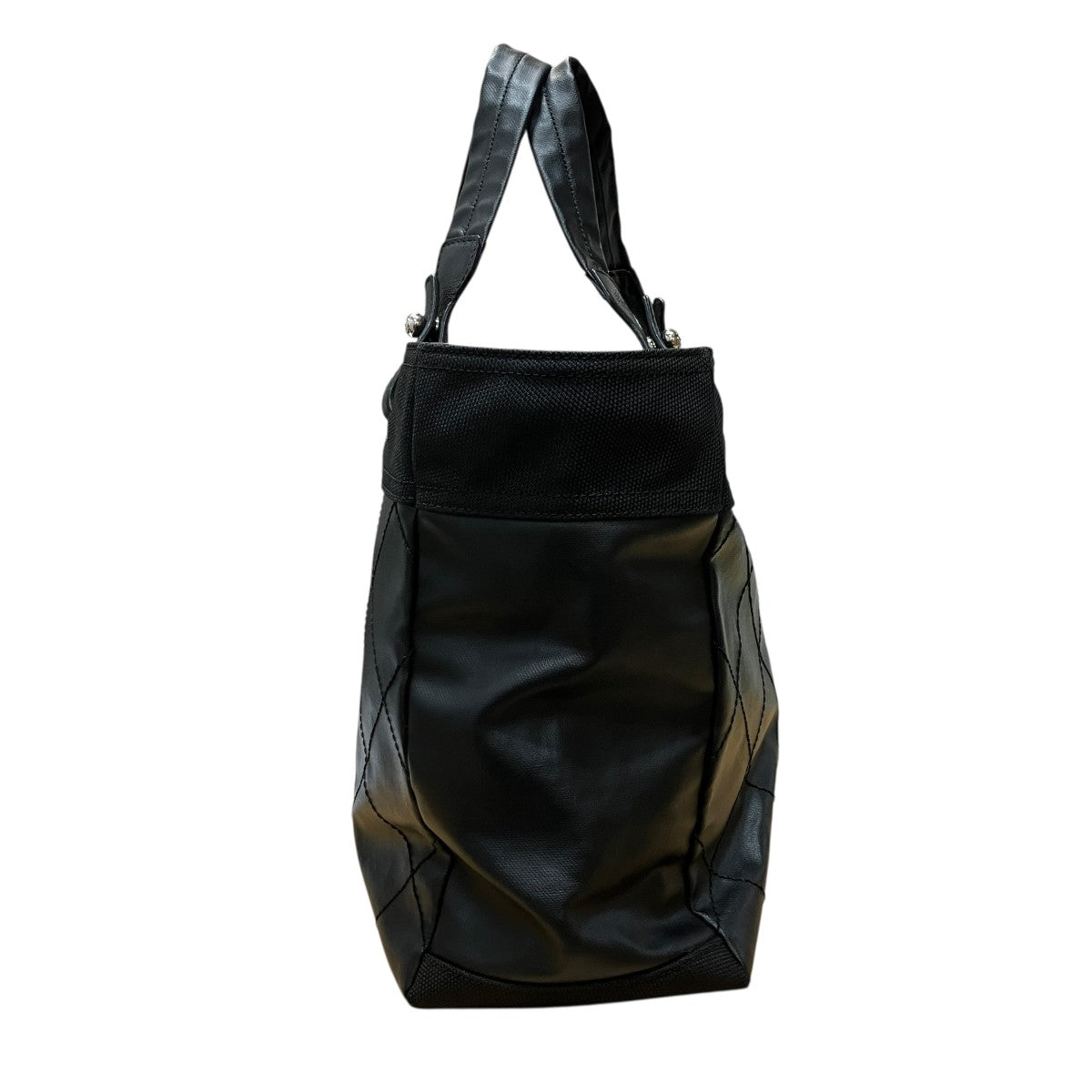 CHANEL トートバッグ 古着・中古-3枚目のアイテム画像