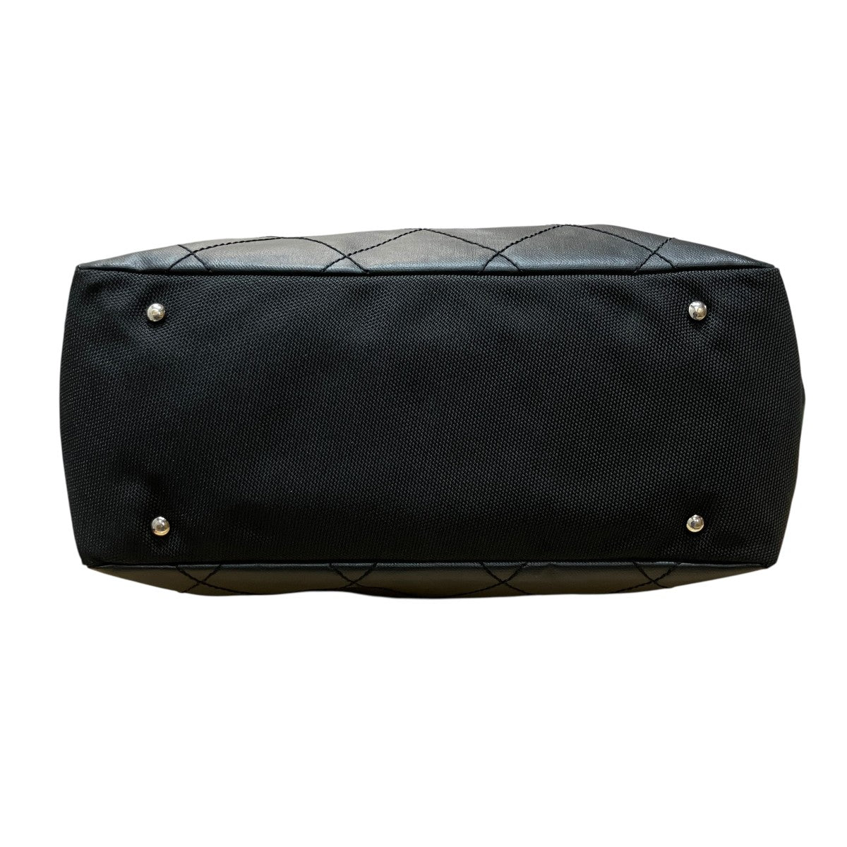 CHANEL トートバッグ 古着・中古-5枚目のアイテム画像