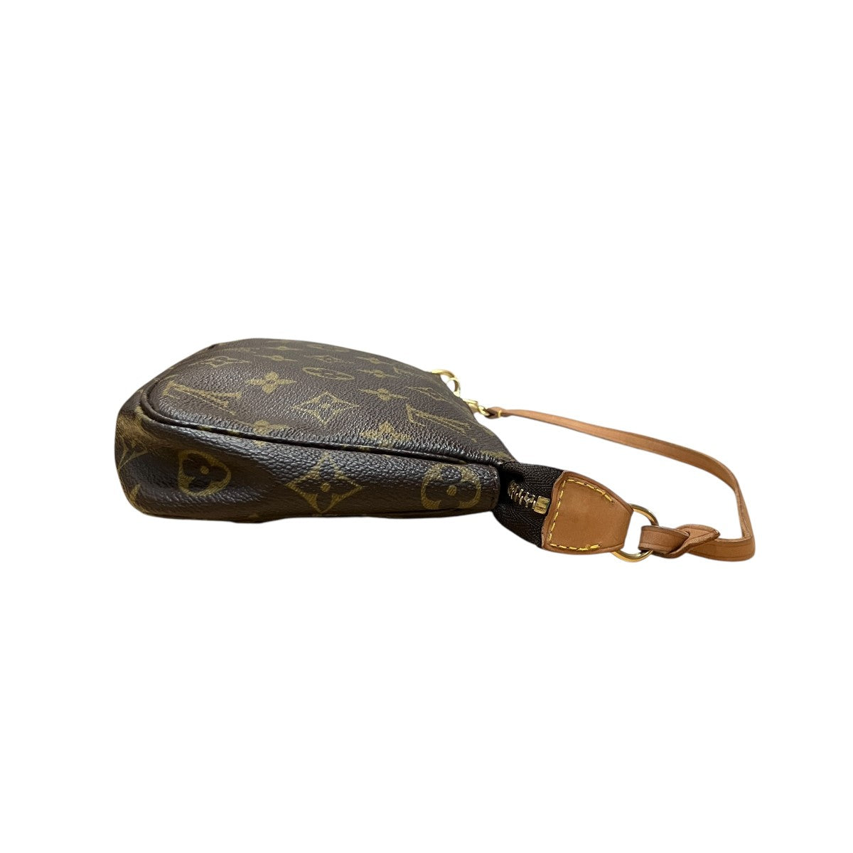 LOUIS VUITTON ポシェット・アクセソワール ショルダーポーチ 古着・中古-3枚目のアイテム画像