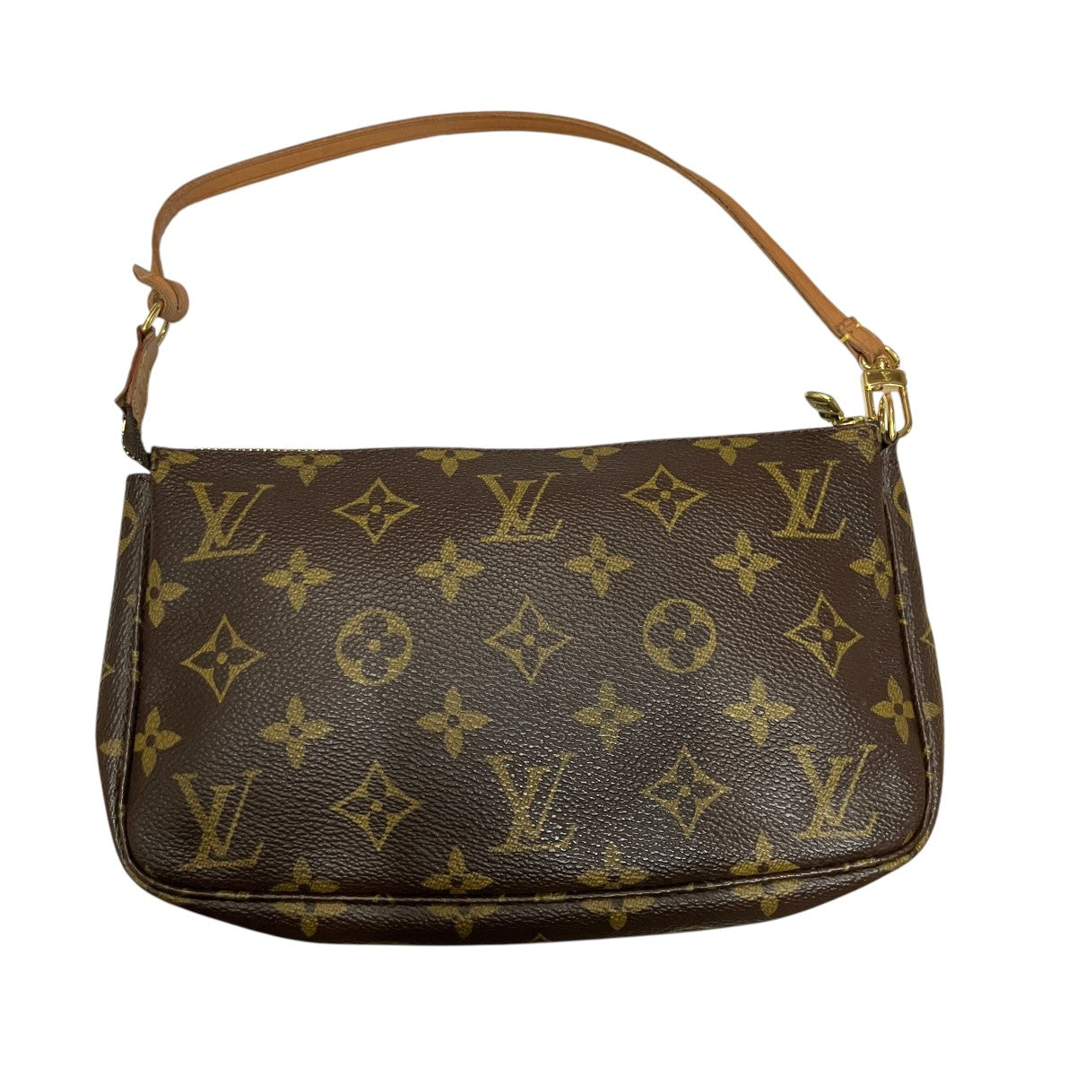 LOUIS VUITTON ポシェット・アクセソワール ショルダーポーチ 古着・中古-4枚目のアイテム画像