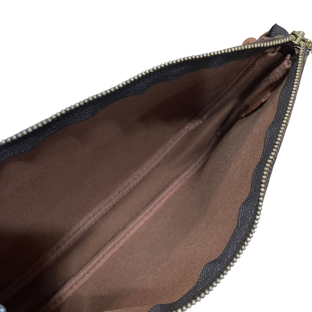 LOUIS VUITTON ポシェット・アクセソワール ショルダーポーチ 古着・中古-6枚目のアイテム画像