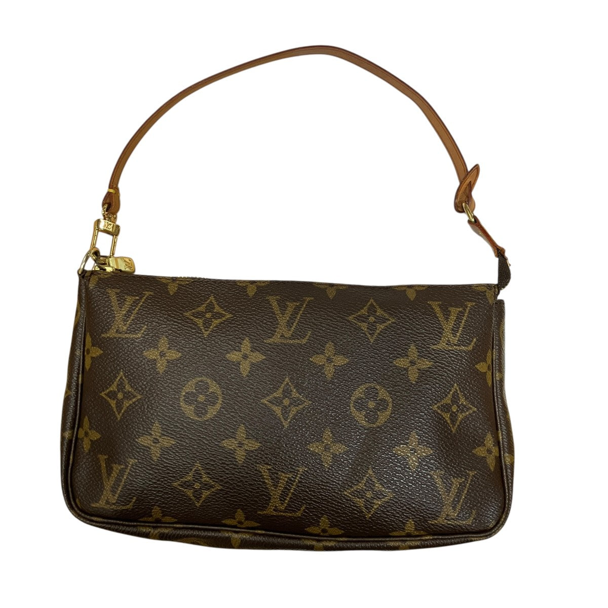 LOUIS VUITTON ポシェット・アクセソワール ショルダーポーチ 古着・中古-2枚目のアイテム画像