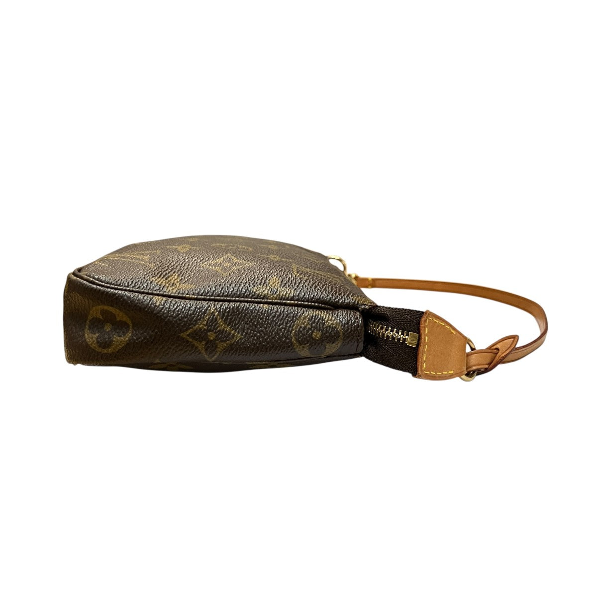 LOUIS VUITTON ポシェット・アクセソワール ショルダーポーチ 古着・中古-3枚目のアイテム画像