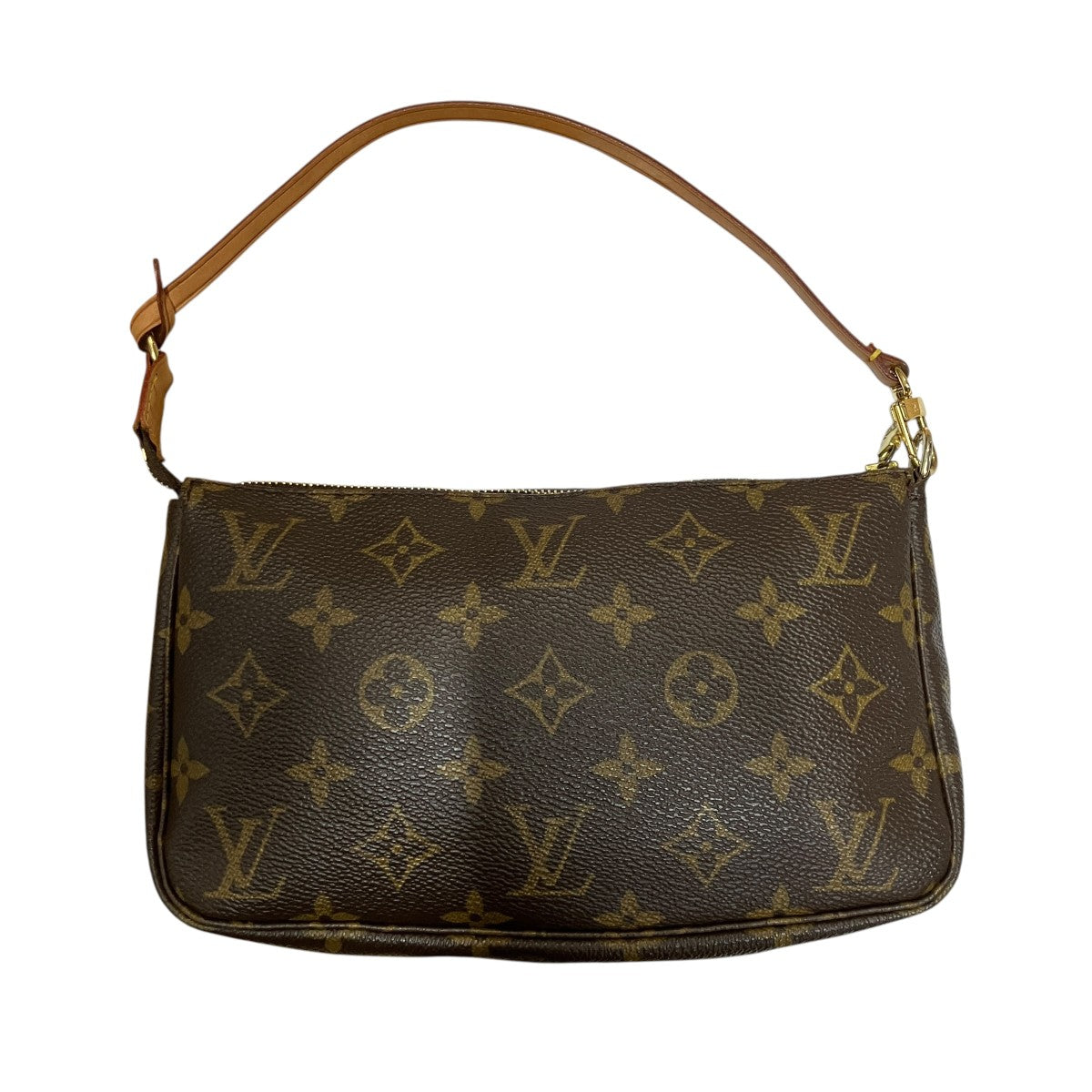 LOUIS VUITTON ポシェット・アクセソワール ショルダーポーチ 古着・中古-4枚目のアイテム画像