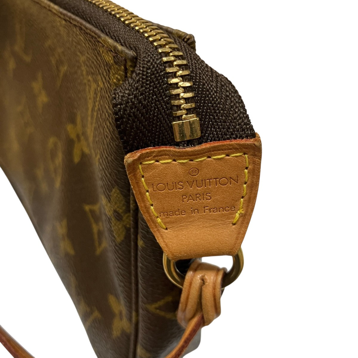 【値下げ】Louis Vuitton ポシェット•アクセソワール ポーチ LOUIS VUITTON(ルイヴィトン) ポシェット・アクセソワール ショルダー