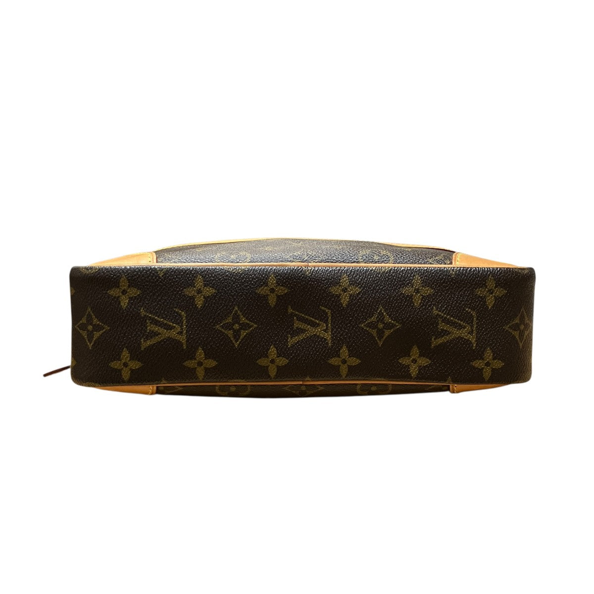 LOUIS VUITTON トロカデロ27 ショルダーバッグ 古着・中古-5枚目のアイテム画像