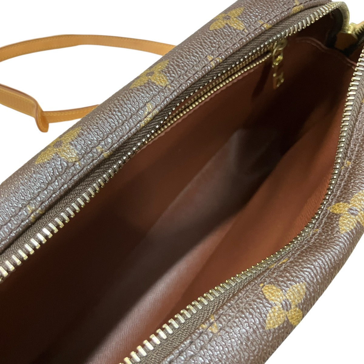 LOUIS VUITTON トロカデロ27 ショルダーバッグ 古着・中古-6枚目のアイテム画像