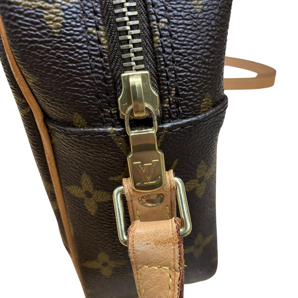 LOUIS VUITTON(ルイヴィトン) トロカデロ27 ショルダーバッグ M51274