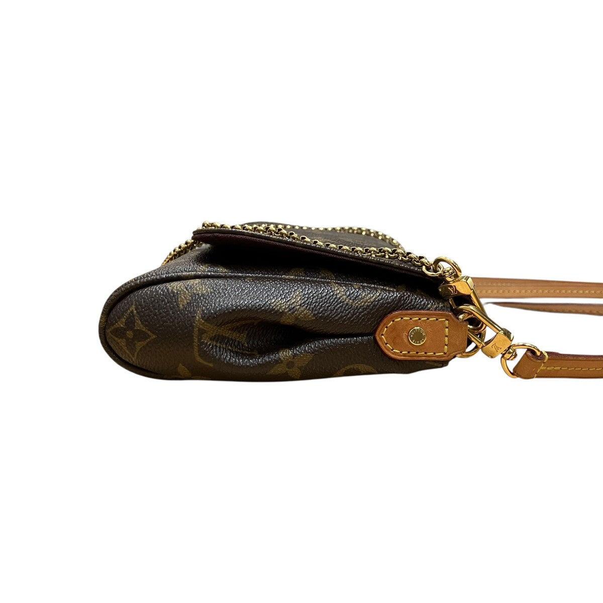 LOUIS VUITTON フェイボリットMM ショルダーバッグ - 古着・中古-3枚目のアイテム画像