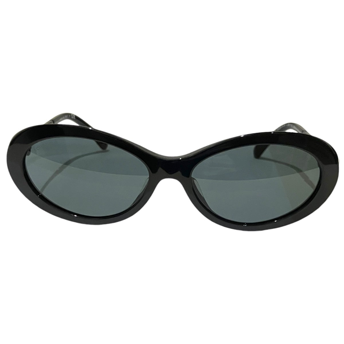 CHANEL フェイクパールココマークサングラス5428-H-A 古着・中古-2枚目のアイテム画像