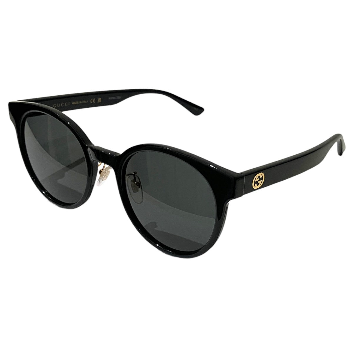 GUCCI サングラスGG1339SK 古着・中古-1枚目のアイテム画像