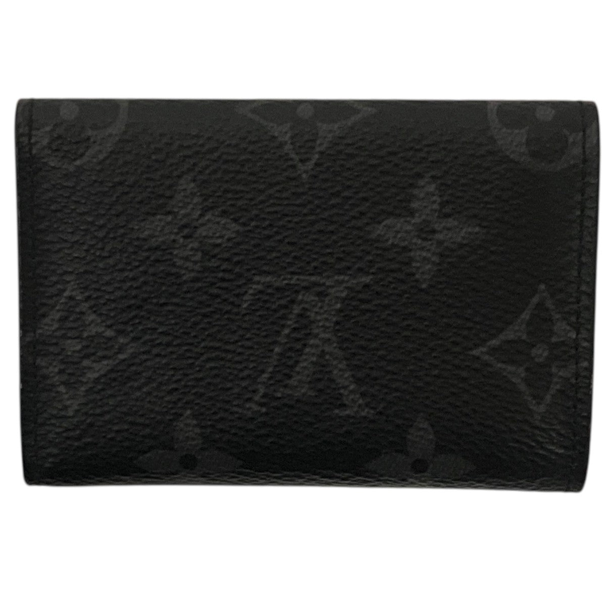 LOUIS VUITTON 【ディスカバリーコンパクトウォレット】3つ折り財布M45417 古着・中古-2枚目のアイテム画像
