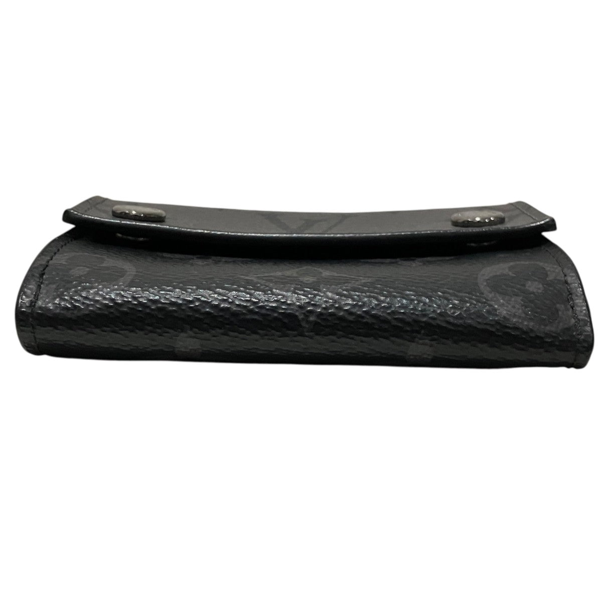LOUIS VUITTON 【ディスカバリーコンパクトウォレット】3つ折り財布M45417 古着・中古-4枚目のアイテム画像