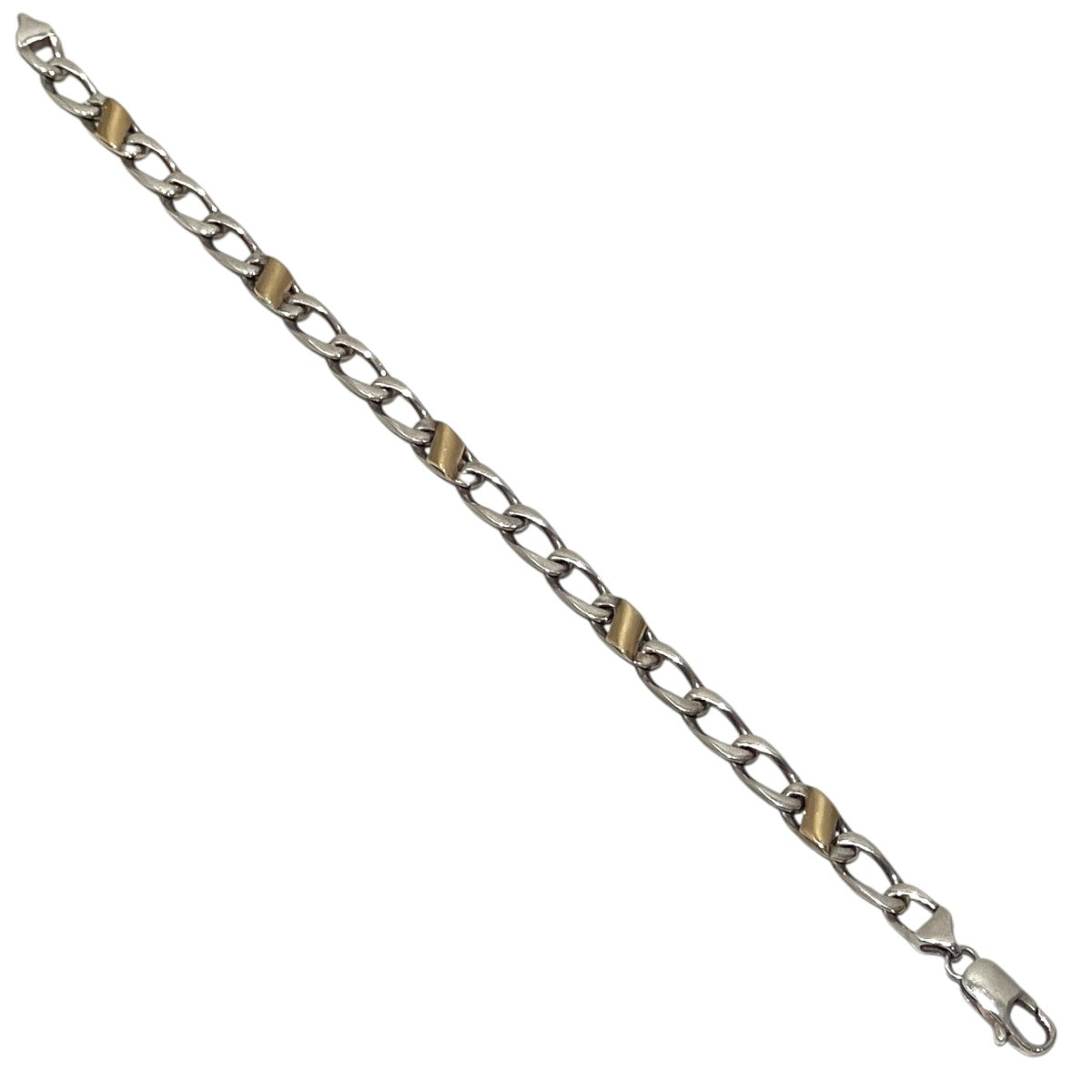 Tiffany ＆ Co． フィガロブレスレット 古着・中古-3枚目のアイテム画像