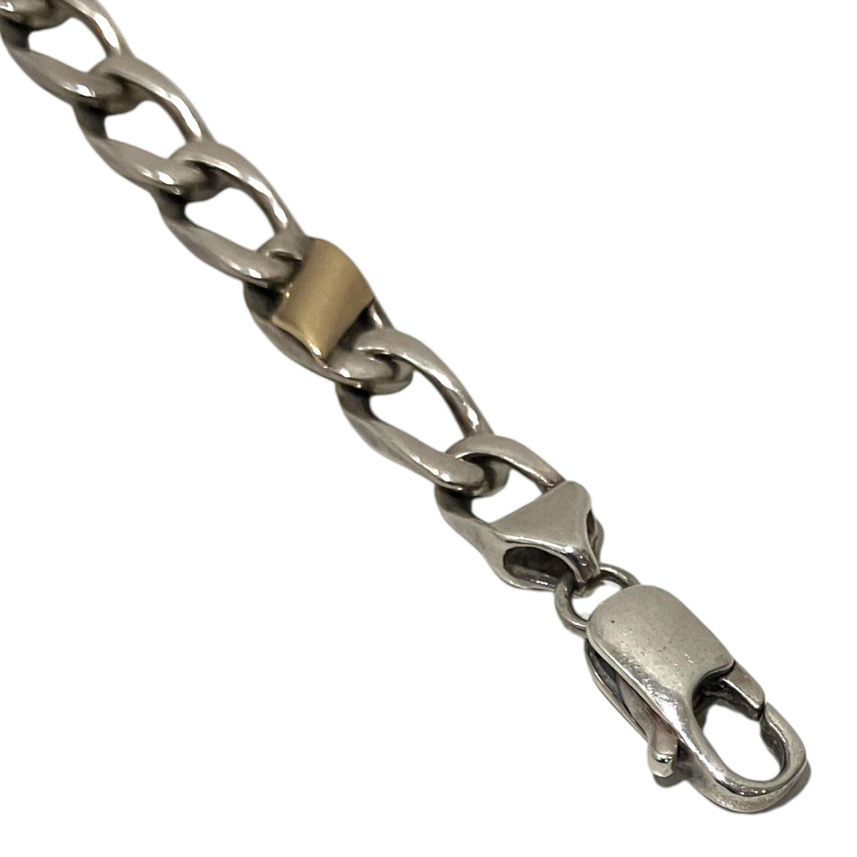Tiffany ＆ Co． フィガロブレスレット 古着・中古-4枚目のアイテム画像