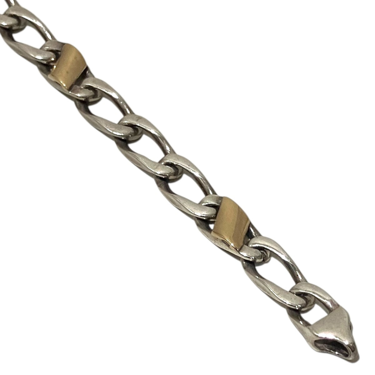 Tiffany ＆ Co． フィガロブレスレット 古着・中古-5枚目のアイテム画像