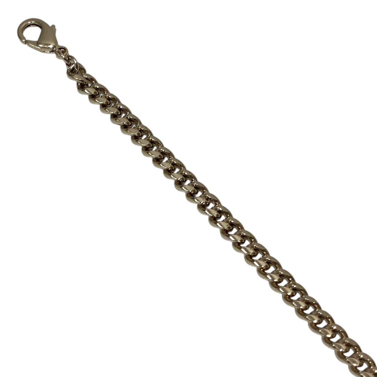 CHANEL C23B【ココマークハートロングネックレス】ハートネックレス 古着・中古-6枚目のアイテム画像
