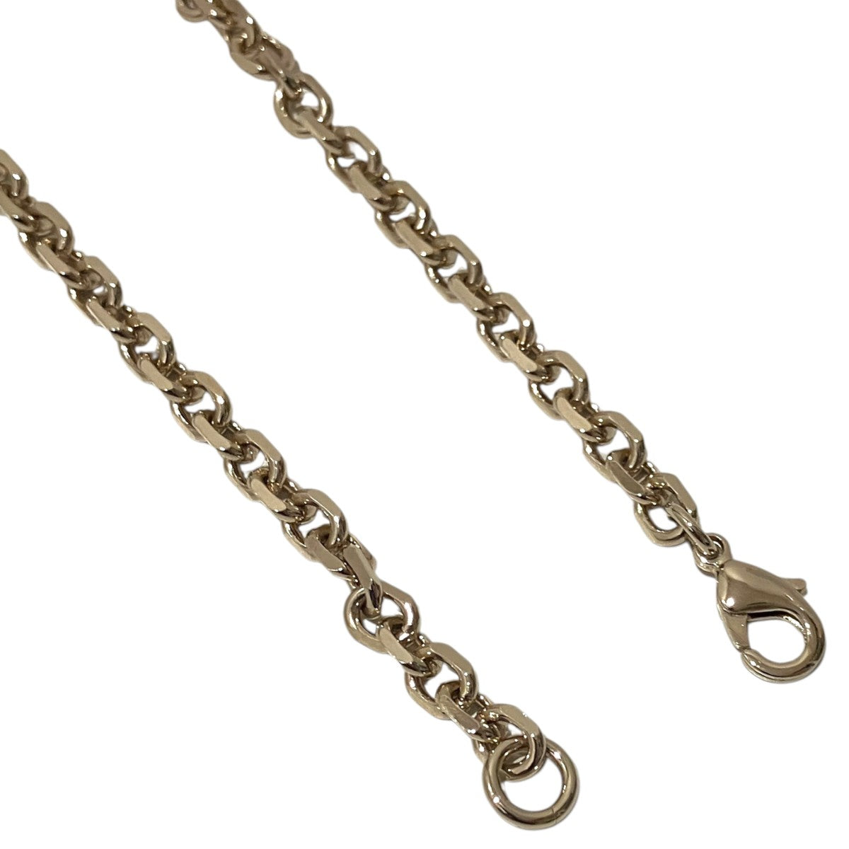 CHANEL B22S【コスメケースネックレス】ロケットペンダント 古着・中古-5枚目のアイテム画像