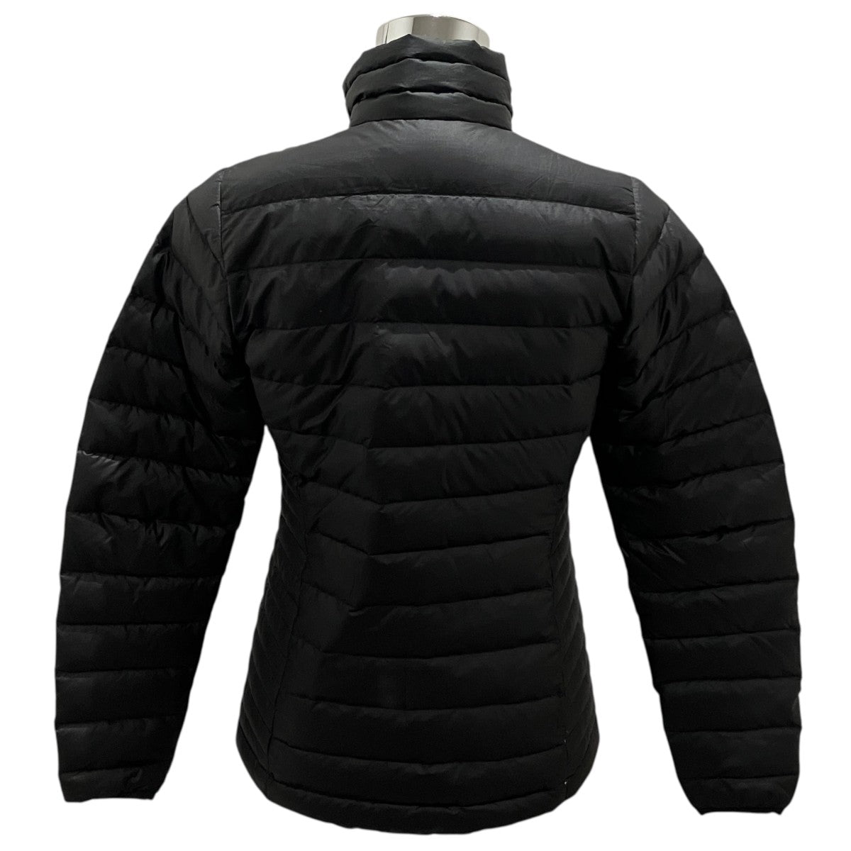 Patagonia ダウンジャケットSTY84683 古着・中古-2枚目のアイテム画像