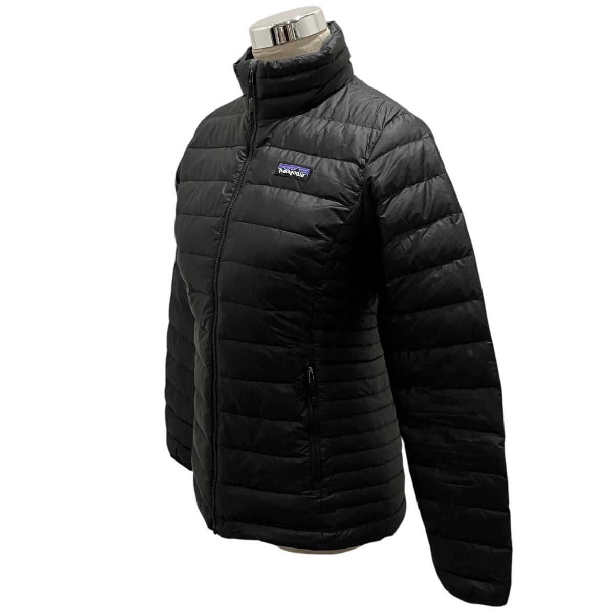Patagonia ダウンジャケットSTY84683 古着・中古-3枚目のアイテム画像