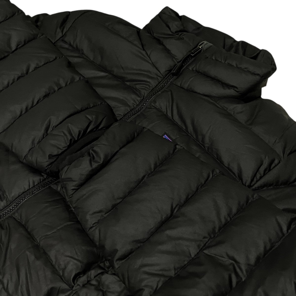 Patagonia ダウンジャケットSTY84683 古着・中古-6枚目のアイテム画像