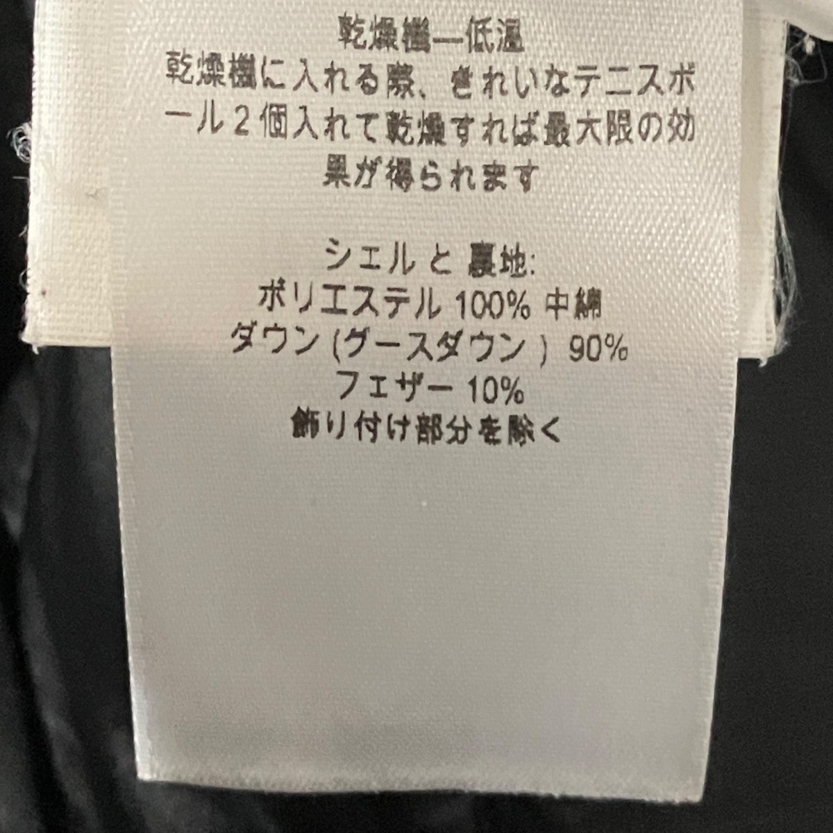 Patagonia ダウンジャケットSTY84683 古着・中古-8枚目のアイテム画像