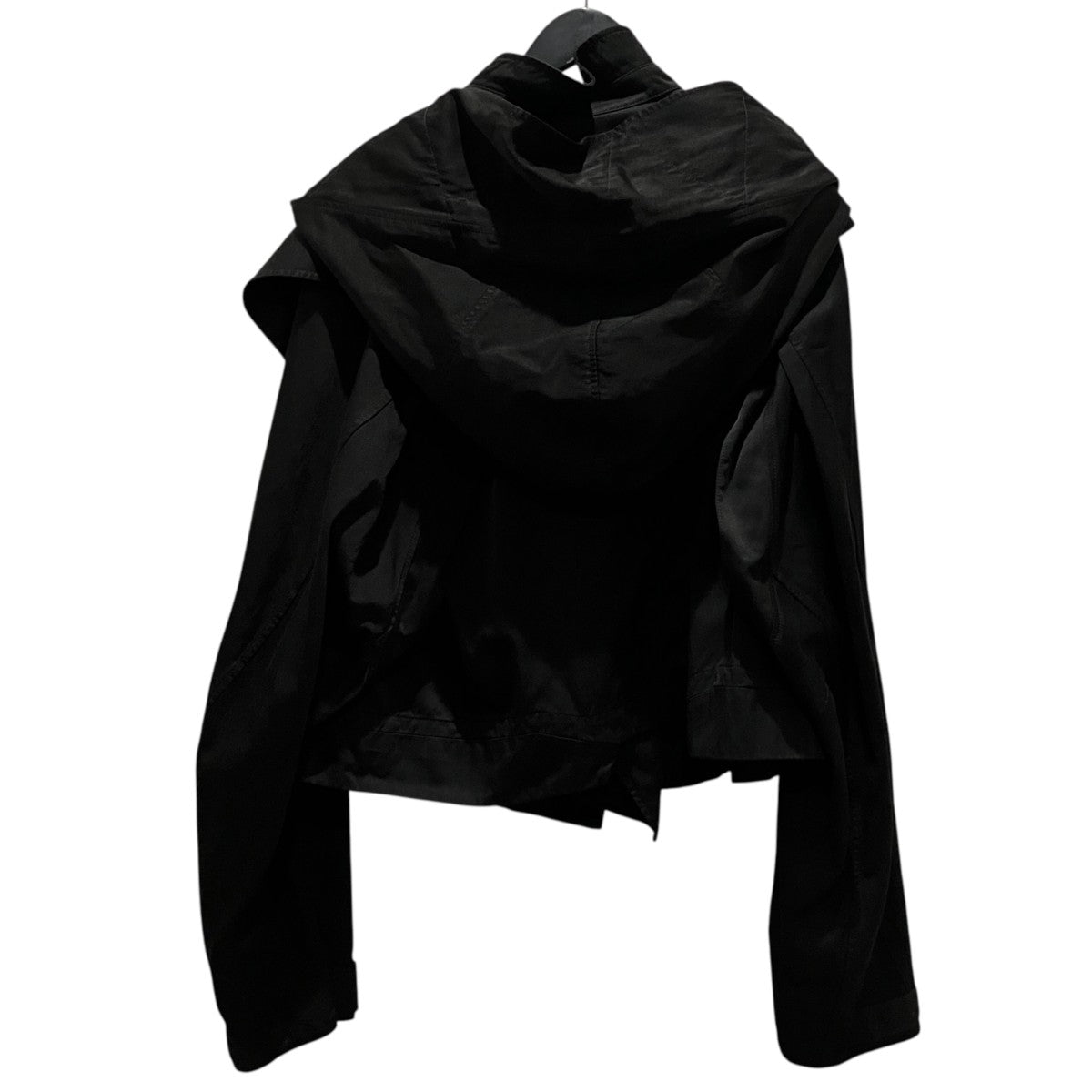 【BLOUSON FOR MALE】フードジャケット837BLM7