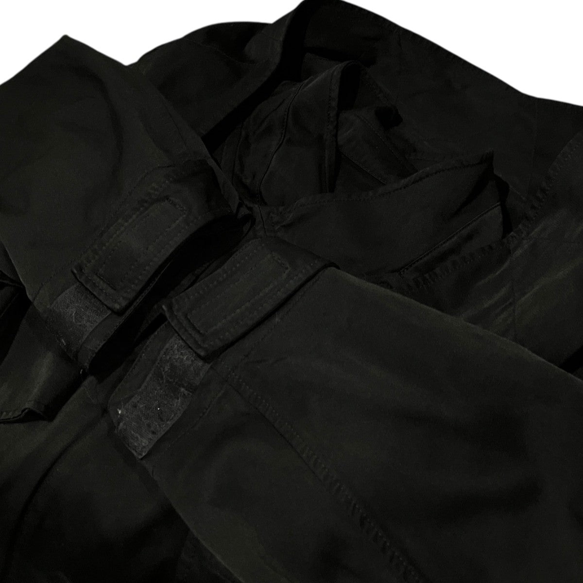 【BLOUSON FOR MALE】フードジャケット837BLM7