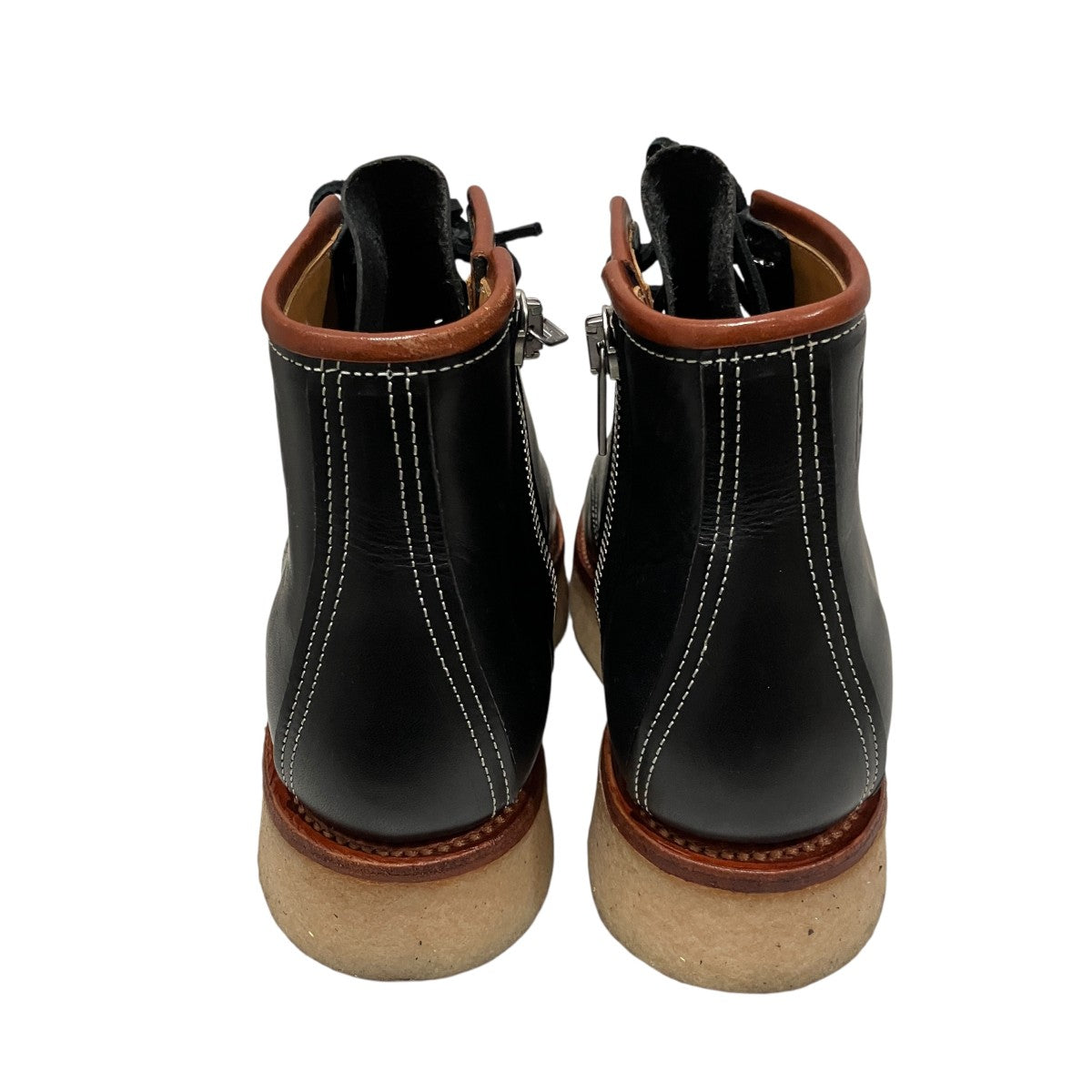 KENZO アンクルブーツKENZOYAMA 古着・中古-2枚目のアイテム画像