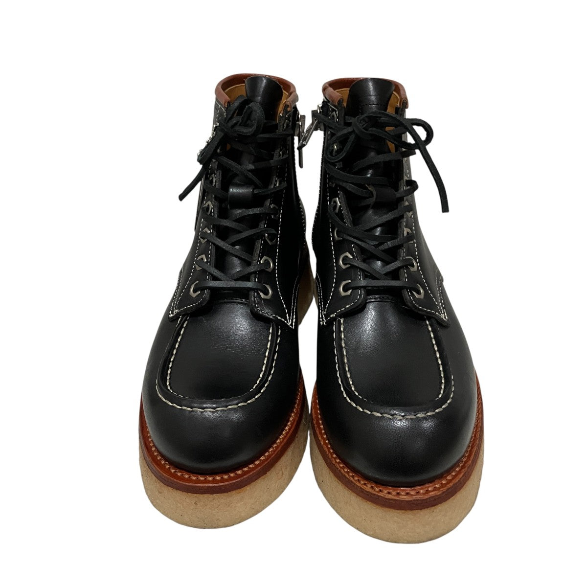 KENZO アンクルブーツKENZOYAMA 古着・中古-3枚目のアイテム画像