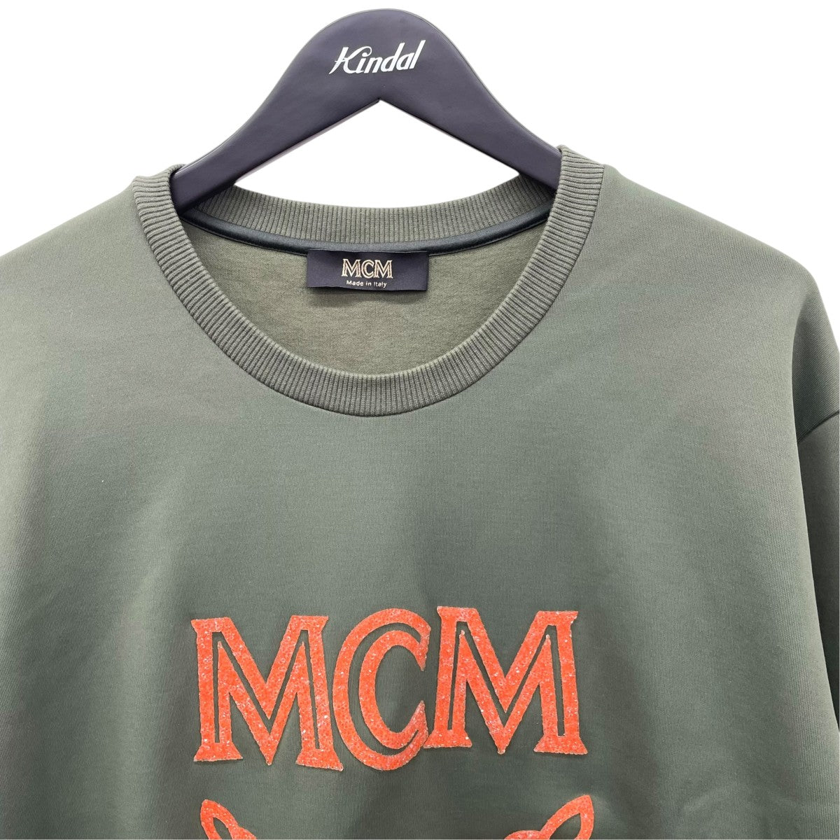 ロゴスウェットMHA9AMM96G80XL