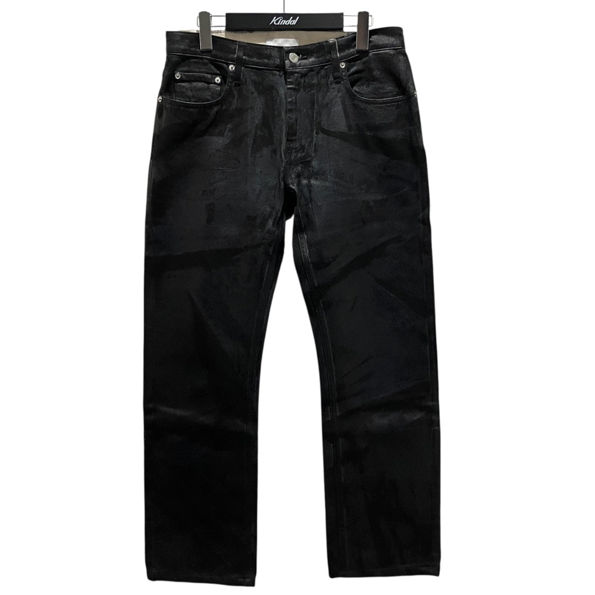HELMUT LANG コーティングパンツ 古着・中古-1枚目のアイテム画像