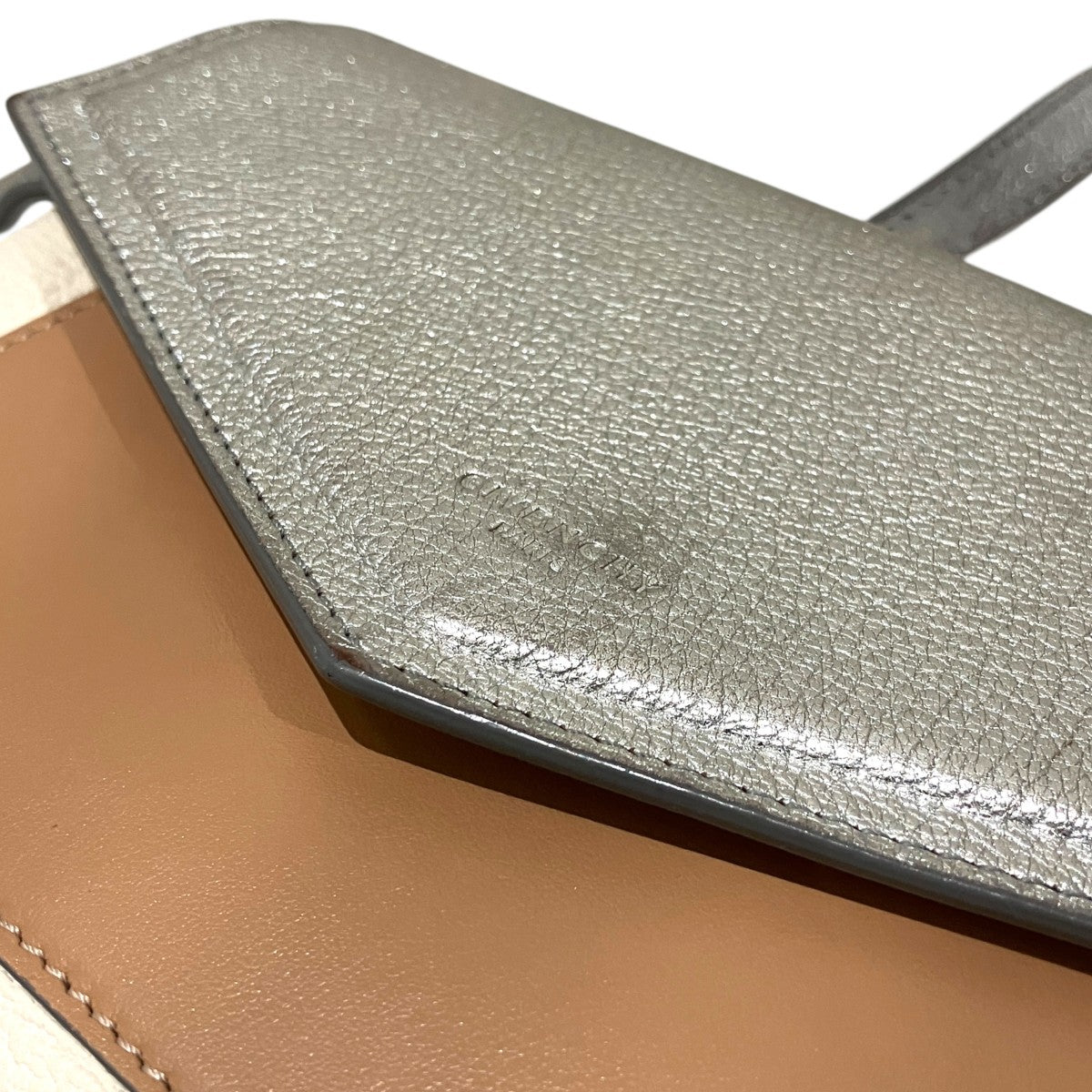 【デュエット】ショルダーバッグBB500VB01C