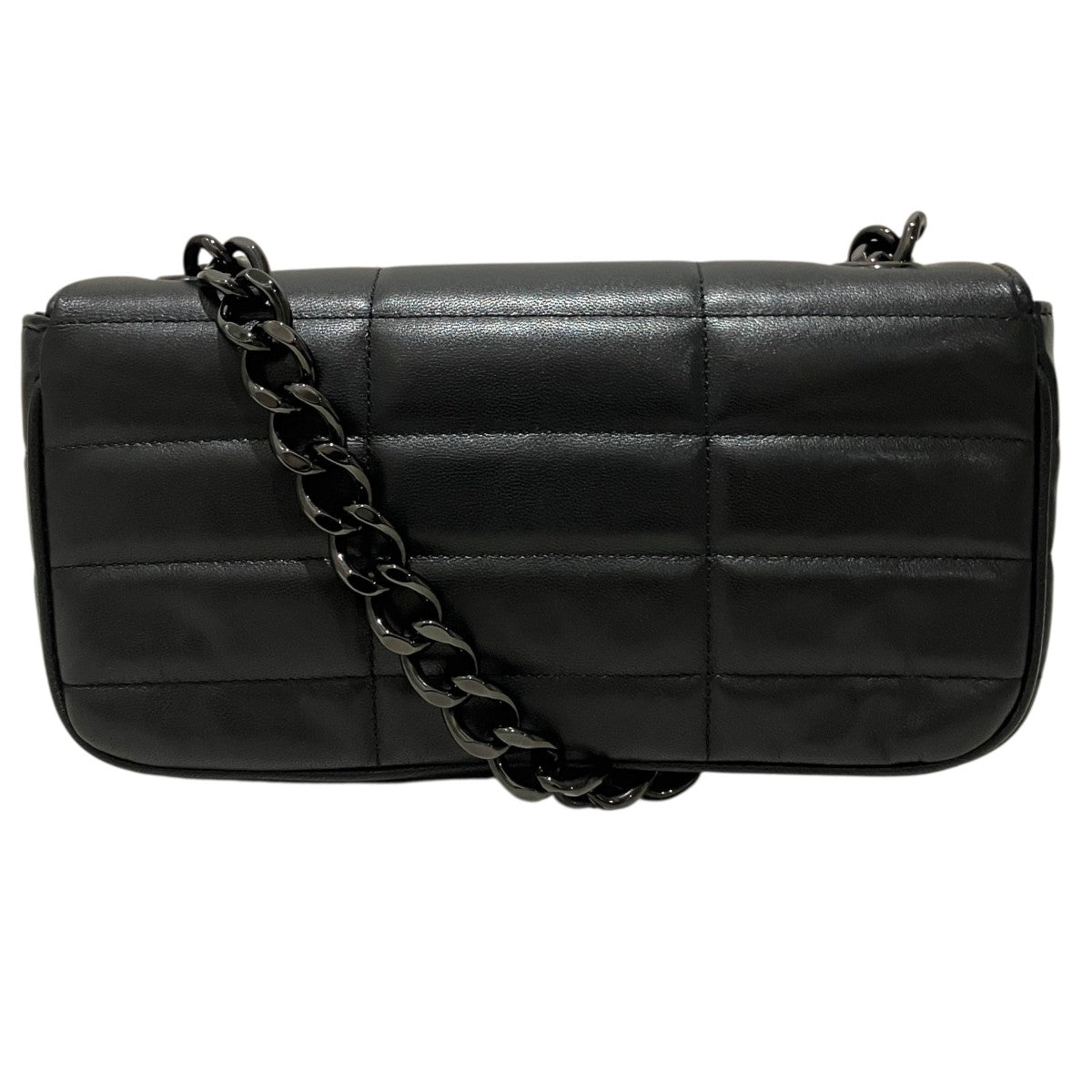 【Matelasse Monochrome Chain Shoulder】ショルダーバッグ111273EPZ.