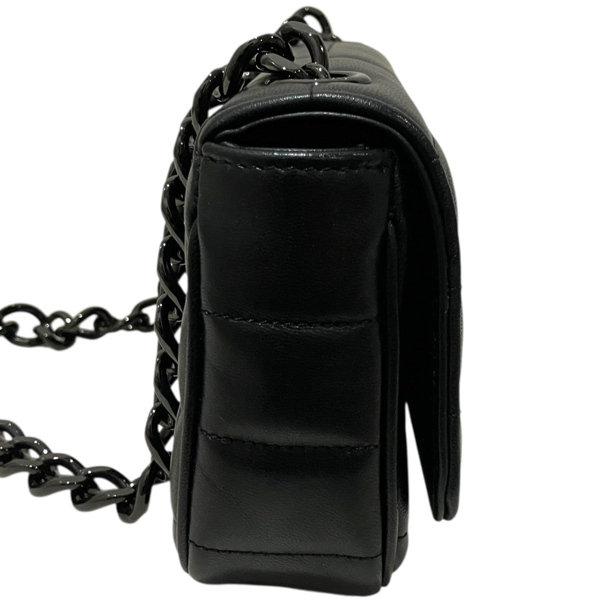 【Matelasse Monochrome Chain Shoulder】ショルダーバッグ111273EPZ.