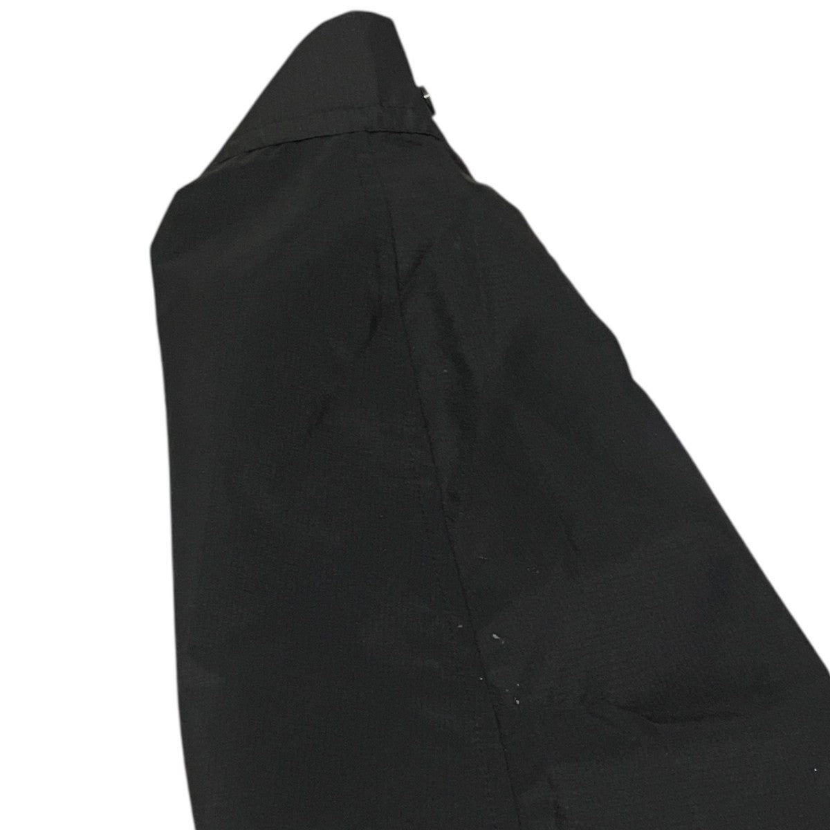 【TECH PERTEX TRAVEL SHIRT】ナイロンシャツBE-64026