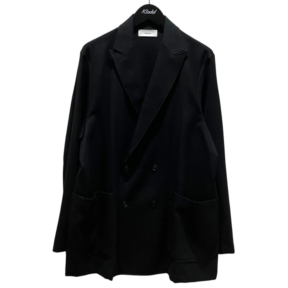【SHIRT JACKET】ダブルジャケットM21C-06SH02C