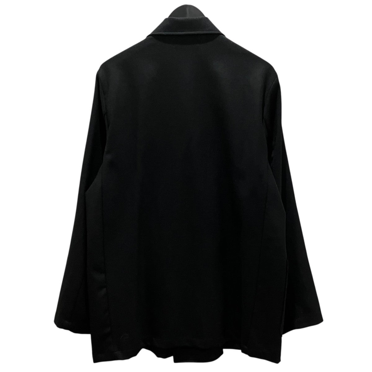【SHIRT JACKET】ダブルジャケットM21C-06SH02C