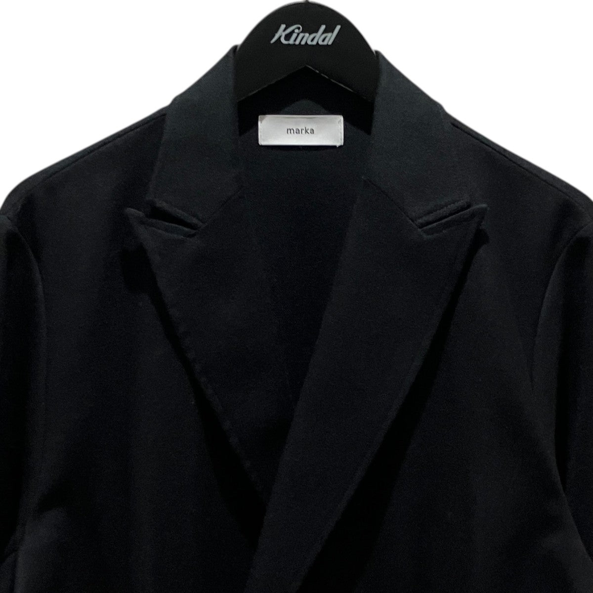 【SHIRT JACKET】ダブルジャケットM21C-06SH02C
