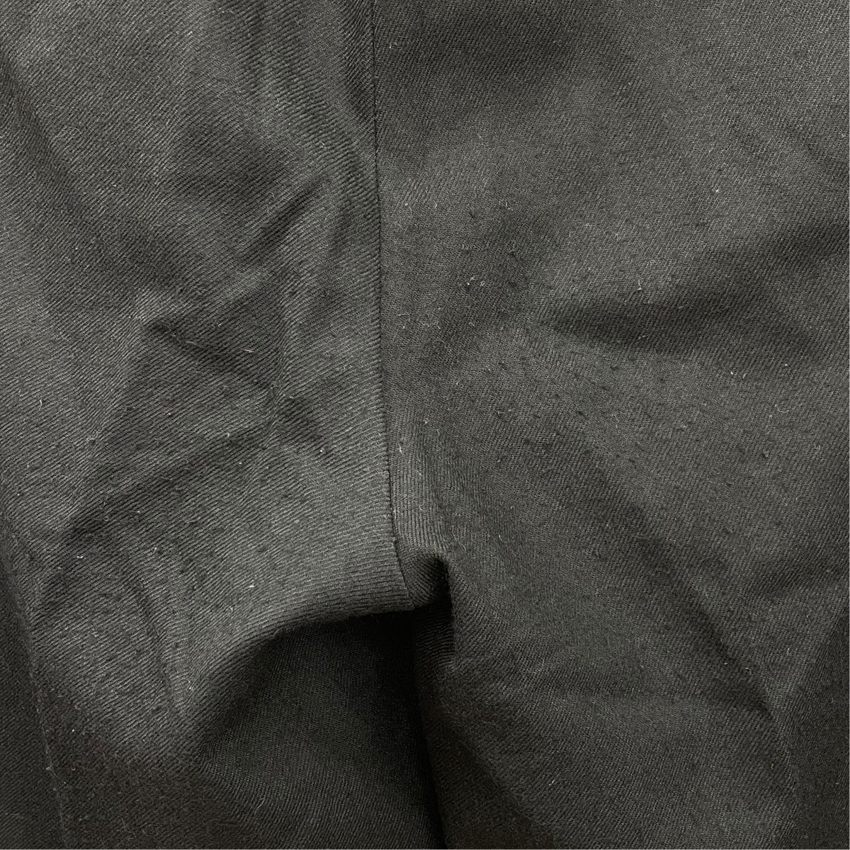 ウールパンツM21C-06PT02C
