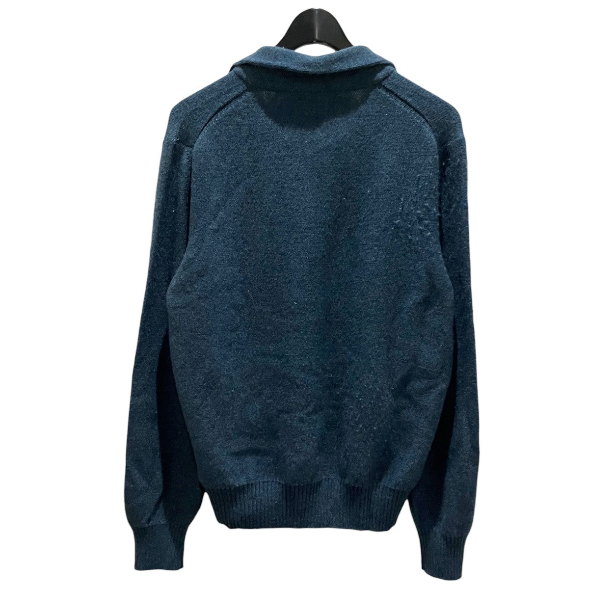 LORO PIANA カシミヤニット 古着・中古-2枚目のアイテム画像