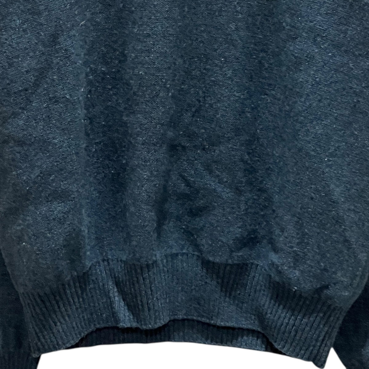 LORO PIANA カシミヤニット 古着・中古-4枚目のアイテム画像