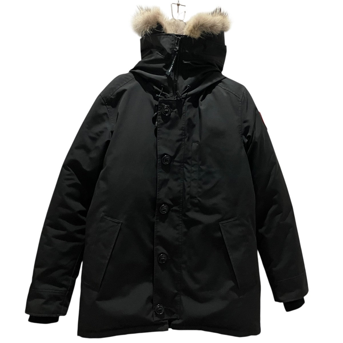 【Chateau Parka Fusion Fit Heritage】ダウンジャケット3426MA