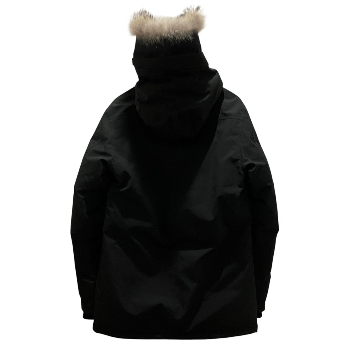 【Chateau Parka Fusion Fit Heritage】ダウンジャケット3426MA