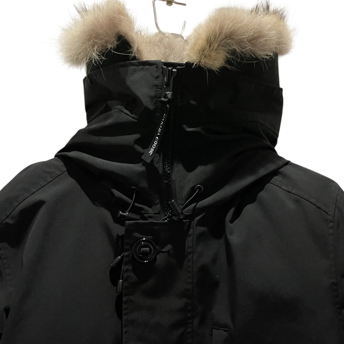 【Chateau Parka Fusion Fit Heritage】ダウンジャケット3426MA